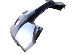 PARACHOQUE TRASEIRO JEEP RENEGADE 2016 2017 A 2021