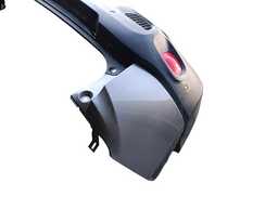 PARACHOQUE TRASEIRO JEEP RENEGADE 2016 2017 A 2021