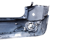 PARACHOQUE TRASEIRO JEEP RENEGADE 2016 2017 A 2021