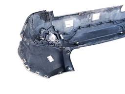 PARACHOQUE TRASEIRO JEEP RENEGADE 2016 2017 A 2021