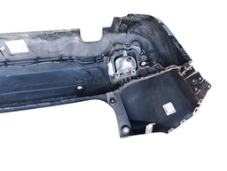 PARACHOQUE TRASEIRO JEEP RENEGADE 2016 2017 A 2021