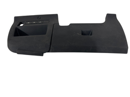 Moldura Painel Inferior Citroen C4 Pallas 2.0 2007 a 2011