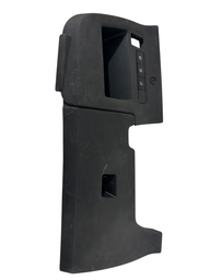 MOLDURA PAINEL INFERIOR CITROEN C4 PALLAS 2.0 2007 A 2011