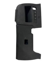 MOLDURA PAINEL INFERIOR CITROEN C4 PALLAS 2.0 2007 A 2011