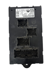 MÓDULO CONFORTO BCM FIAT STRADA 2022 A 2025 522242550 