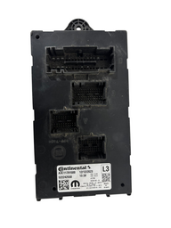 MÓDULO CONFORTO BCM FIAT STRADA 2022 A 2025 522242550 