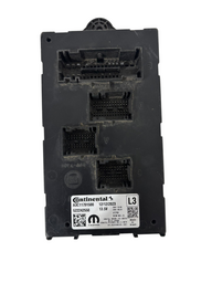 MÓDULO CONFORTO BCM FIAT STRADA 2022 A 2025 522242550 