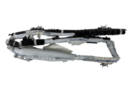 Cortina Airbag Honda City Dianteiro Esquerdo 2022 a 2024