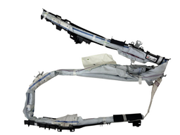 CORTINA AIRBAG HONDA CITY DIANTEIRO ESQUERDO 2022 A 2024