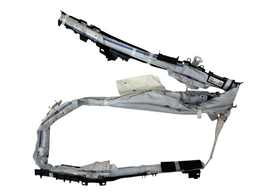 CORTINA AIRBAG HONDA CITY DIANTEIRO ESQUERDO 2022 A 2024