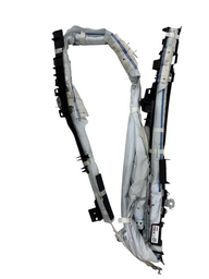 CORTINA AIRBAG HONDA CITY DIANTEIRO ESQUERDO 2022 A 2024