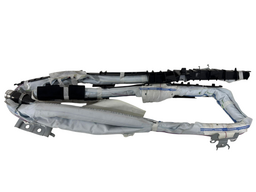 CORTINA AIRBAG HONDA CITY DIANTEIRO ESQUERDO 2022 A 2024