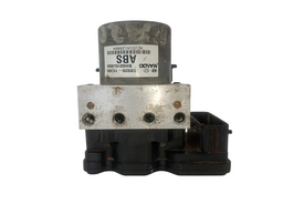 MÓDULO ABS HB20 1.0 1.6 HB20 BE6000J801