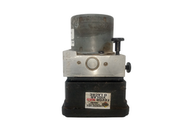 MÓDULO ABS HB20 1.0 1.6 HB20 BE6000J801