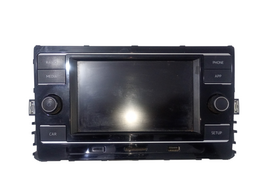 Central Multimídia Polo Virtus T-Cross 2018/2022 5g0035280c