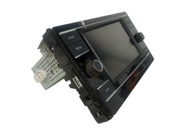 CENTRAL MULTIMÍDIA POLO VIRTUS T-CROSS 2018/2022 5G0035280C