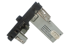 CENTRAL MULTIMÍDIA POLO VIRTUS T-CROSS 2018/2022 5G0035280C