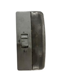 LANTERNA LUZ TETO VOLKSWAGEN VOYAGE 2013 A 2016