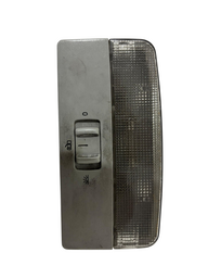 LANTERNA LUZ TETO VOLKSWAGEN VOYAGE 2013 A 2016