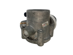 TBI CORPO BORBOLETA VOLKSWAGEN GOL VOYAGE SAVEIRO G5