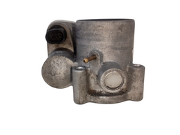 TBI CORPO BORBOLETA VOLKSWAGEN GOL VOYAGE SAVEIRO G5