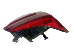 LANTERNA TRASEIRA ESQUERDA POLO 2018 A 2022