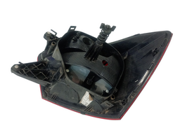 LANTERNA TRASEIRA ESQUERDA POLO 2018 A 2022