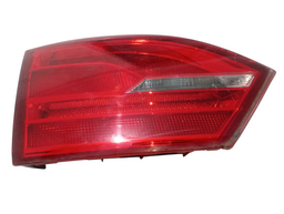 LANTERNA TRASEIRA ESQUERDA JETTA 2011 A 2014 (MALA) S/ LED
