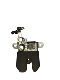 Fechadura Tampa Traseira Volkswagen Voyage G5 G6 2013 a 2016