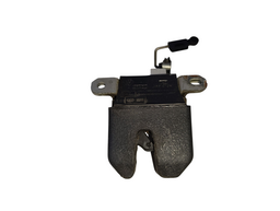 FECHADURA TAMPA TRASEIRA VOLKSWAGEN VOYAGE G5 G6 2013 A 2016