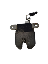 FECHADURA TAMPA TRASEIRA VOLKSWAGEN VOYAGE G5 G6 2013 A 2016