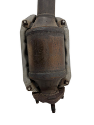 CATALISADOR SECUNDÁRIO HR-V CITY 1.5 2022 2023 2024/..