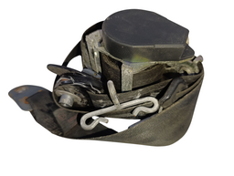 CINTO SEGURANÇA DIANTEIRO ESQUERDO CITROEN C4 PALLAS 