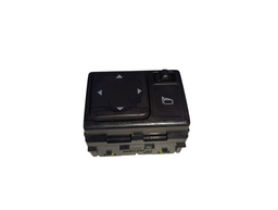 BOTÃO COMANDO RETROVISOR NISSAN FRONTIER 2008 A 2012