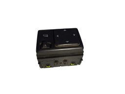 BOTÃO COMANDO RETROVISOR NISSAN FRONTIER 2008 A 2012