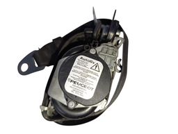 Cinto Segurança Dianteiro Direito Citroen C4 Pallas