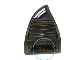DIFUSOR AR L/DIR CITROEN C4 PALLAS 2008 A 2012 