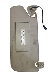 Quebra Sol Esquerdo Freemont Journey