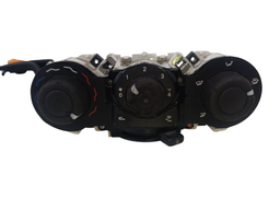 Comando Ar Fiat Grand Siena 2012 a 2016