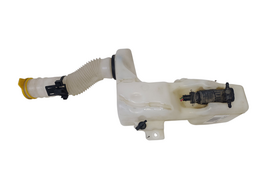 Reservatório Água Limpador Jeep Renegade 2015 a 2025