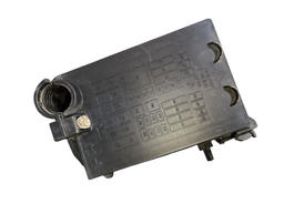 CAIXA FUSÍVEL JEEP RENEGADE 2015 A 2020