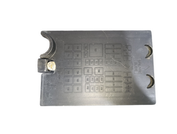 CAIXA FUSÍVEL JEEP RENEGADE 2015 A 2020