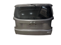 Tampa Traseira Jeep Renegade 2016 2017 2018/..