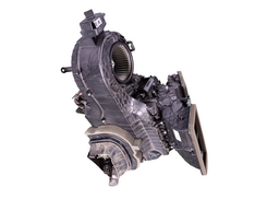 CAIXA EVAPORADORA JEEP RENEGADE 2015 A 2017