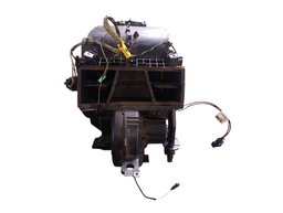 Caixa Evaporadora Citroen C4 pallas 2008 a 2012