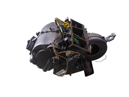 CAIXA EVAPORADORA CITROEN C4 PALLAS 2008 A 2012