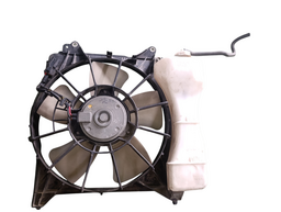 Defletor Radiador Honda City 2022 a