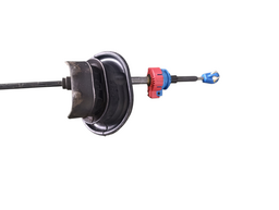 CABO SELETOR MARCHA CITROEN C4 PALLAS AUT. 2008 A 2012