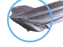 GRADE SUPERIOR FRONTAL ONIX C/DETALHE 2020 2021 2022/..