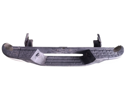PARACHOQUE TRASEIRO S10 2012 2013 A 2024 S/ FURO SENSOR